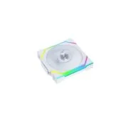 Lian Li UNIFAN SL Wireless 120 Reverse White - UFSL120W-R1W