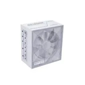 Lian Li White - SX 1200P - PLATINUM 1200W - ATX 3.1 - 12V-2x6 - Japanese Capacitor - 10 Years Warranty