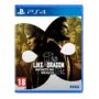 Like A Dragon: Infinite Wealth - PS4 - Action RPG