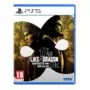 Like A Dragon: Infinite Wealth - PS5 Disc Edition