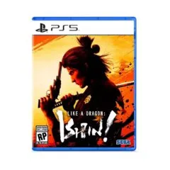 Like a Dragon: Ishin - PS5