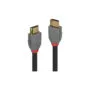 LINDY 15m Standard HDMI Kabel. Anthra Line