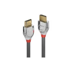 LINDY HDMI High Speed Kabel Cromo Line 2m