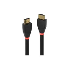 LINDY HDMI Kabel 4K60 aktiv 7.5m