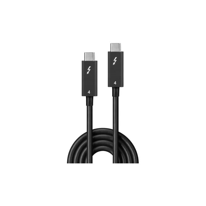 LINDY Thunderbolt 4 Aktivkabel 2m. 40Gbit s — image 2