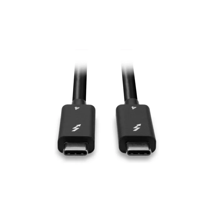 LINDY Thunderbolt 4 Aktivkabel 2m. 40Gbit s — image 3