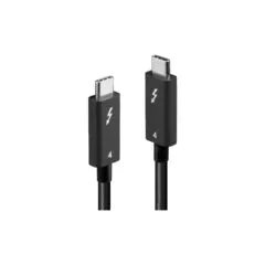 LINDY Thunderbolt 4 Aktivkabel 2m. 40Gbit s