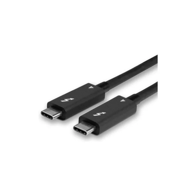 LINDY Thunderbolt 4 Aktivkabel 2m. 40Gbit s — image 4