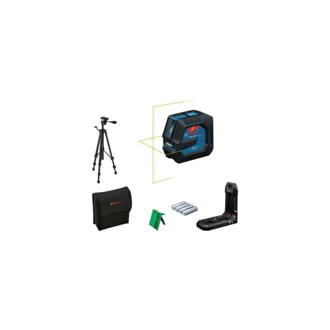 Linienlaser GLL 20-22 G Professional — image 1