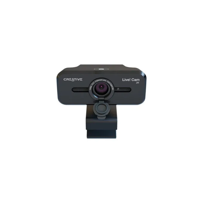Live! Cam Sync V3, Webcam — image 4