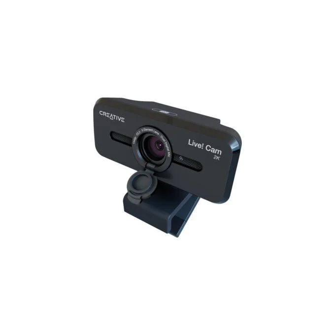 Live! Cam Sync V3, Webcam — image 5