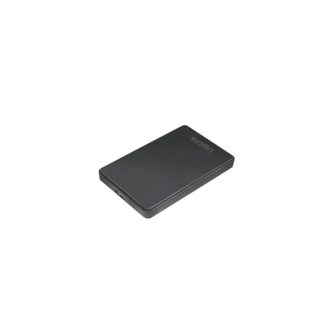 LogiLink 2.5" SATA HDD/SSD Enclosure - UA0339 - USB 3.0 — image 2