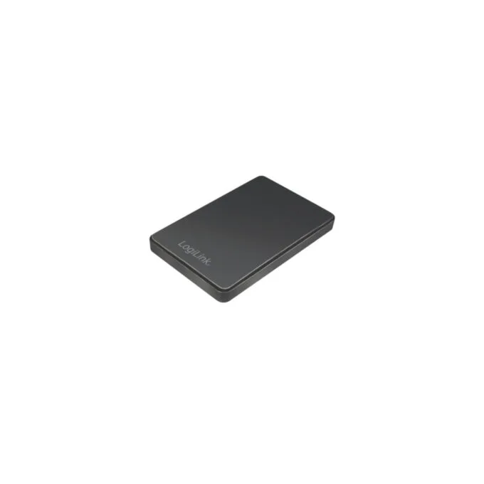 LogiLink 2.5" SATA HDD/SSD Enclosure - UA0339 - USB 3.0 — image 3