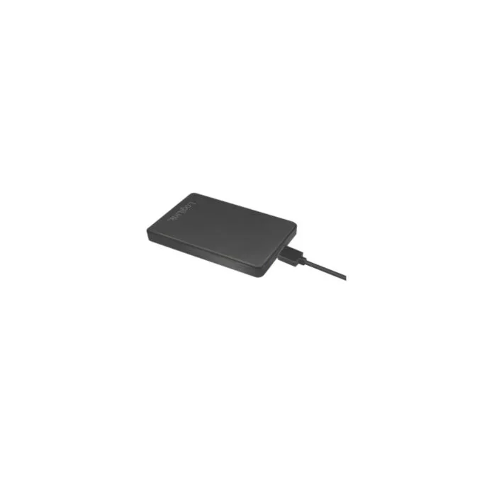 LogiLink 2.5" SATA HDD/SSD Enclosure - UA0339 - USB 3.0 — image 5