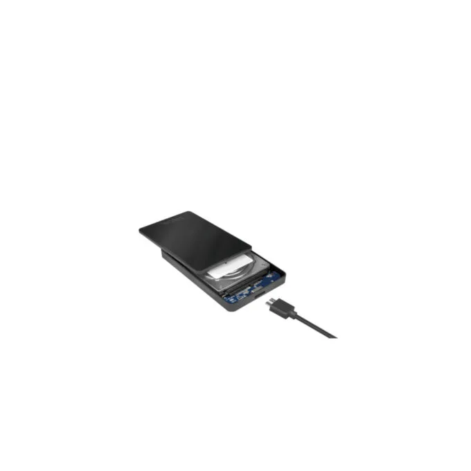LogiLink 2.5" SATA HDD/SSD Enclosure - UA0339 - USB 3.0 — image 6