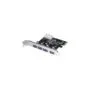 LogiLink 4-Port USB 3.0 PCIe Expansion Card