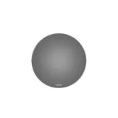 LogiLink BP0155D 360° Rotation Monitor Swivel Base, 5kg Max, Aluminum