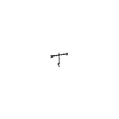 LogiLink BP0176 Monitor Holder - Steel Gas-Spring Arm 17-32 inch