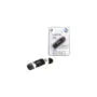 LogiLink CR0007 USB 2.0 SD MicroSD MMC RS-MMC Kartenleser
