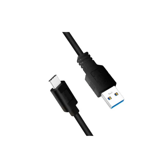 LogiLink CU0169 1.5m USB 3.2 Gen1 Type-C Cable USB-C to USB-A Black — image 6