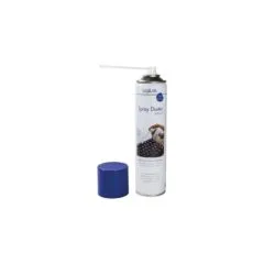 LogiLink Druckluft-Reinigungsspray 400ml