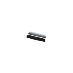 LogiLink Gel Wrist Rest - ID0044 - Ergonomic Gel Wrist Support, Black