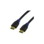 Logilink HDMI Cable Ethernet High Speed 4K2K 60Hz - 5.00 m