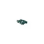 LogiLink HDMI to DVI-D Adapter - HDMI 19-pin to DVI-D 24+1 Dual-Link - Black