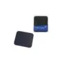 LogiLink ID0096 Mouse Pad 250x220mm Black
