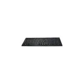 LogiLink ID0104 Wireless Keyboard Mouse Combo QWERTZ Black