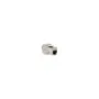 LogiLink Keystone CAT6a RJ45 Jack STP Shielded, AWG 22-26, 360° Tool-free