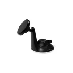 Logilink Magnetic Smartphone Holder - Compact Magnetic Car Mount
