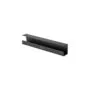 LogiLink Management Tray for Under-Desk Mounting 600 x 76 x 114 mm - Black