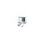 Logilink Mini DisplayPort to HDMI Adapter - White, 0.15m