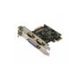 LogiLink PC0033 PCIe x1 2x Serial RS232 + 1x Parallel