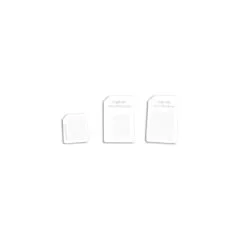 Logilink SIM Card Adapter - Nano- to Standard