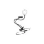 Logilink Smartphone Ring Light Clamp Mount - Diameter 8.5 cm