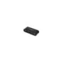 LogiLink UA0085 USB 2.0 4-Port Hub Black Self-Powered w/ Adapter