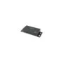 LogiLink UA0149 4-Port USB 3.2 Gen1 Hub Type-A Grey Mountable