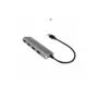 LogiLink UA0307 USB 3.0 4-Port Aluminum Hub
