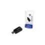 LogiLink USB 2.0 Sound Card - Virtual 3D Sound Effect
