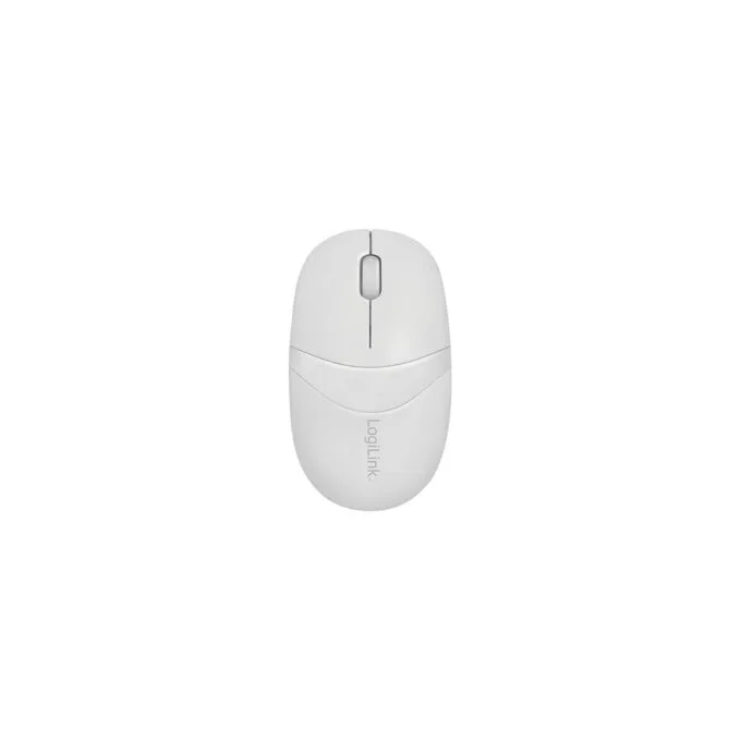 Logilink Wireless 2.4GHz Combo white — image 3