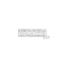 Logilink Wireless 2.4GHz Combo white