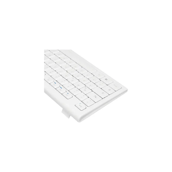 Logilink Wireless 2.4GHz Combo white — image 4