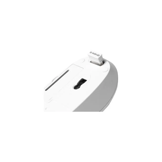 Logilink Wireless 2.4GHz Combo white — image 6