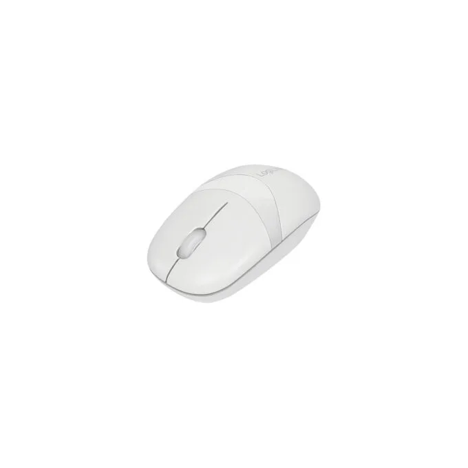 Logilink Wireless 2.4GHz Combo white — image 7