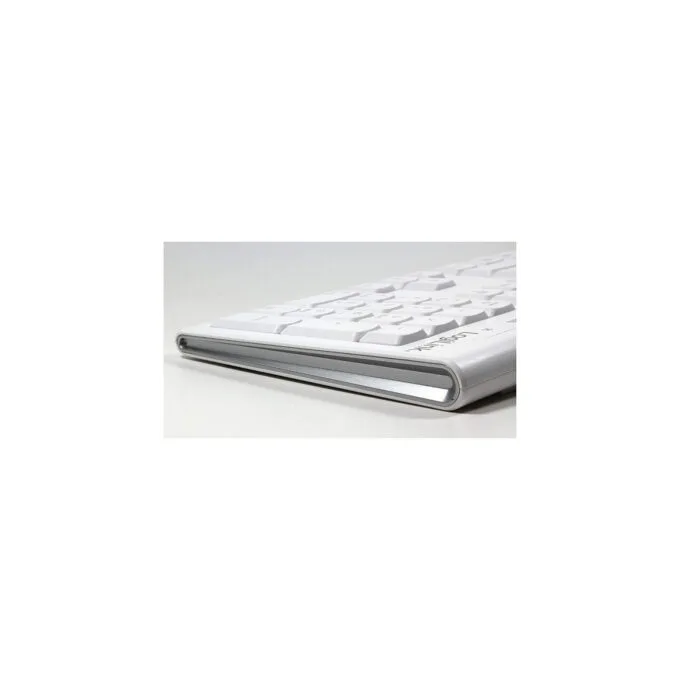 Logilink Wireless 2.4GHz Combo white — image 8