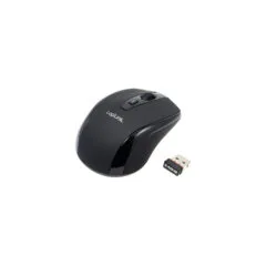 LogiLink wireless Minimouse black