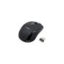 LogiLink wireless Minimouse black