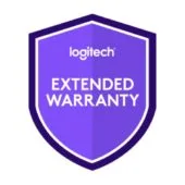 Logitech 1-Year Extended Warranty - LOGI SWYTCH - Digital service coverage